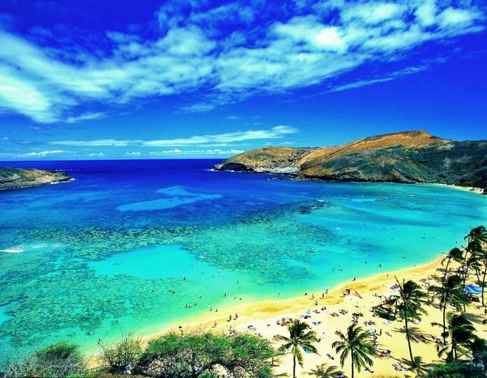 Maui Hawaii Usa