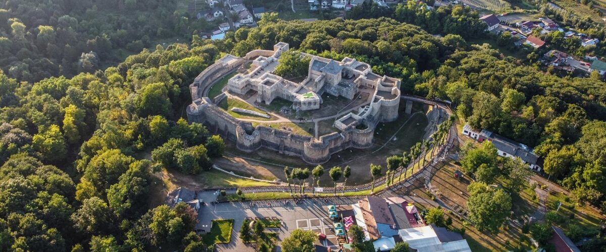Top Obiective Turistice Suceava