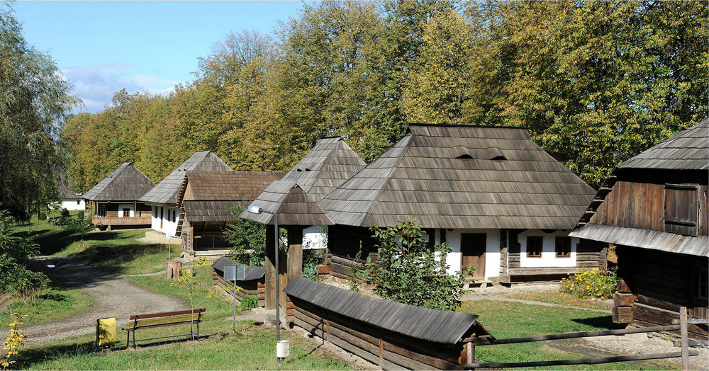 Top Obiective Turistice Suceava Top Obiective Turistice Suceava