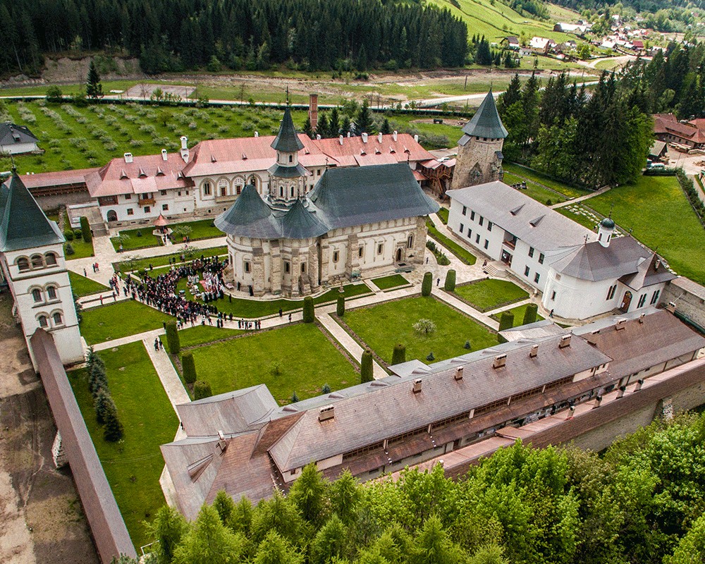 Top Obiective Turistice Suceava Top Obiective Turistice Suceava