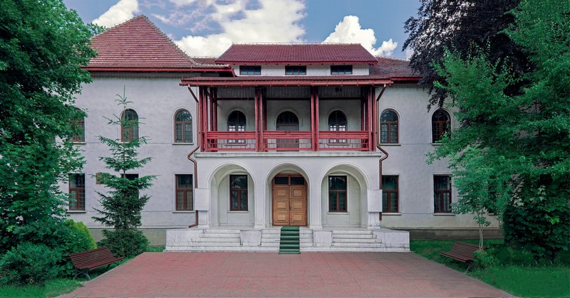 Top Obiective Turistice Suceava Top Obiective Turistice Suceava