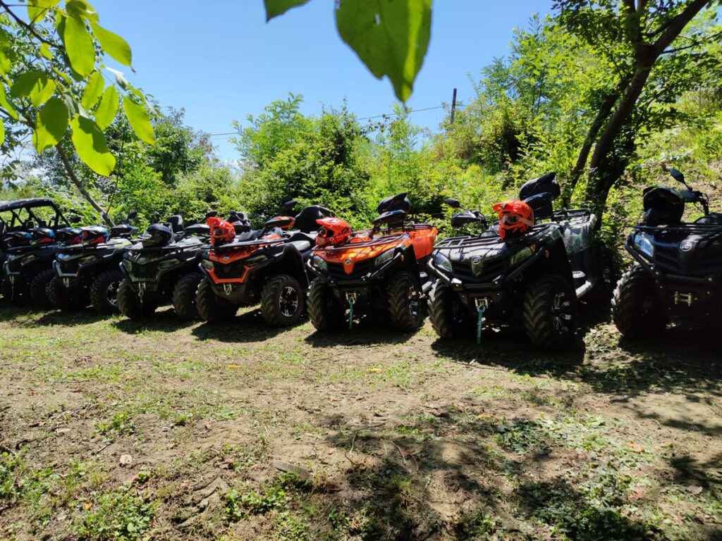 Vacanță SPA în Transilvania