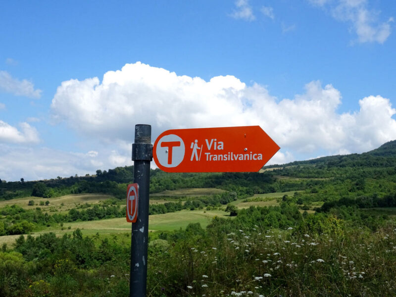 Vacanță în Transilvania cu copiii