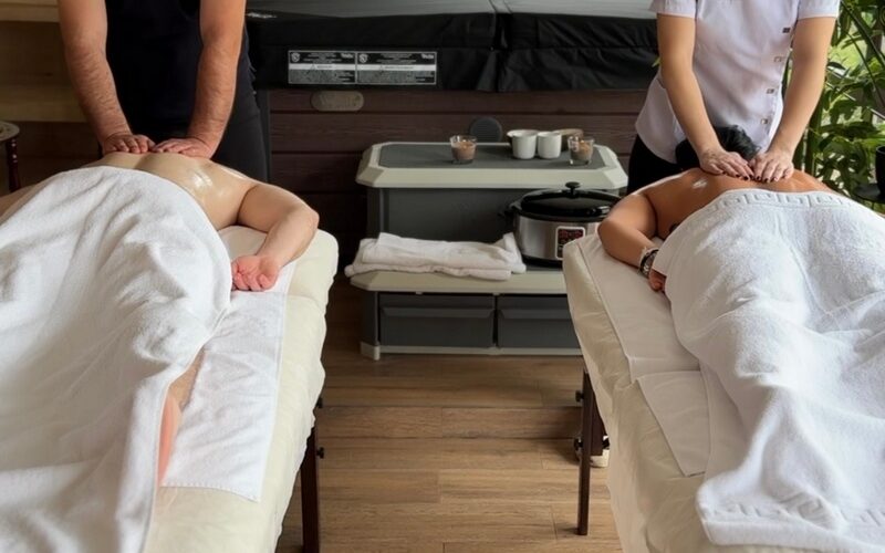 Before & After la SPA – Ce se schimbă într-un cuplu?