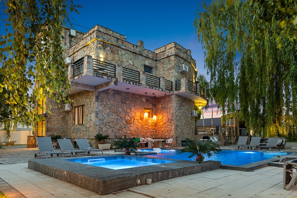 Castle Transylvania Alba Iulia Transilvania Castel