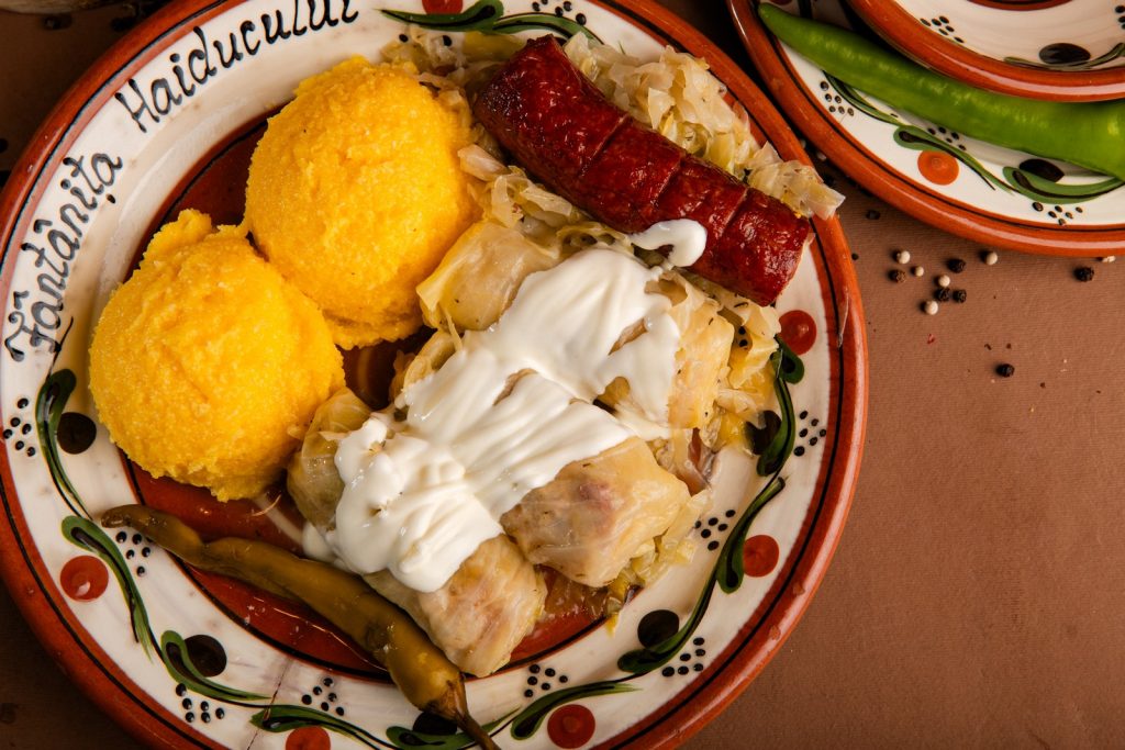 5 motive să alegi Fântânița Haiducului când vizitezi Sibiul