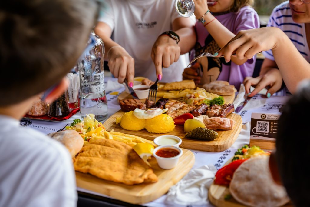5 motive să alegi Fântânița Haiducului când vizitezi Sibiul