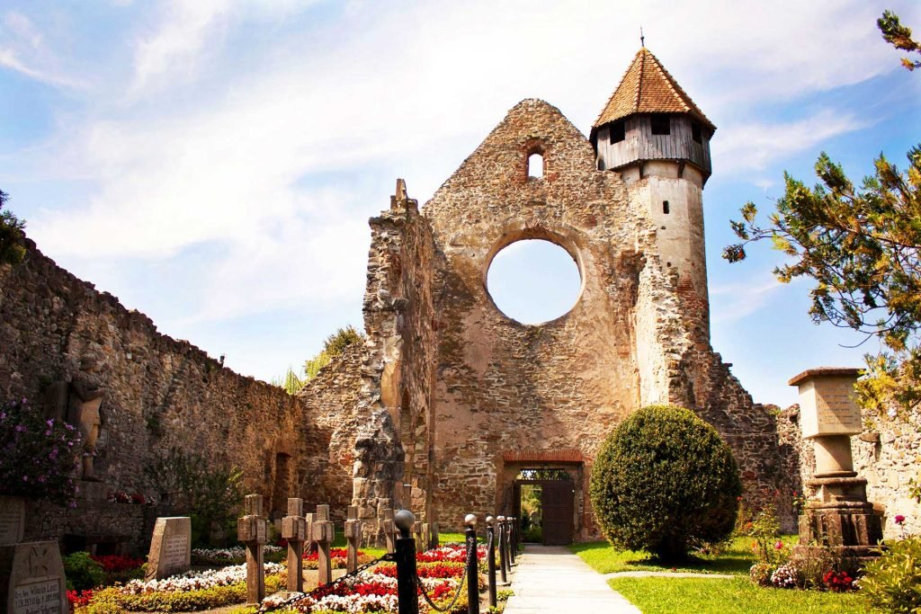 Top 20 Obiective de Vizitat în Sibiu