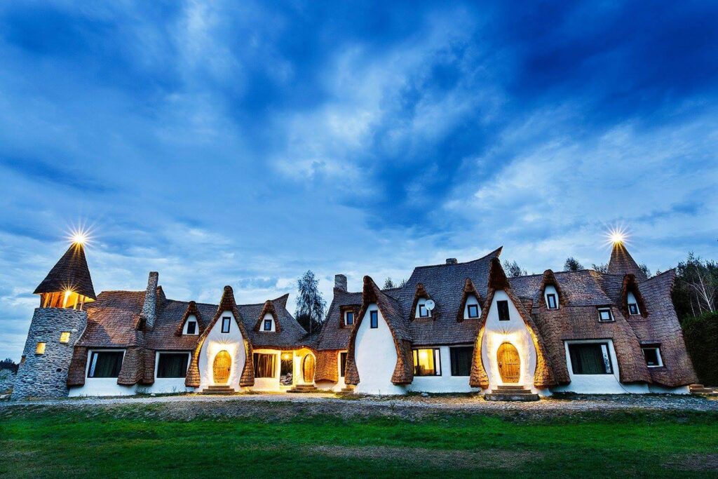 Top 20 Obiective de Vizitat în Sibiu