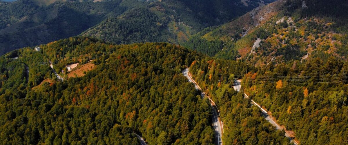 Transalpina de Apuseni