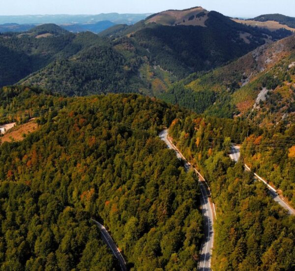 Transalpina de Apuseni