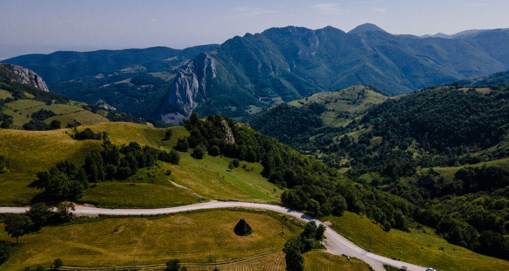 Transalpina de Apuseni